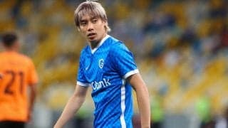 三笘薫がベルギーデビューで伊東純也とのマッチアップも! 日本人対決は土壇場ゴールでサン＝ジロワーズが追いつきドロー《ジュピラー・プロ・リーグ》