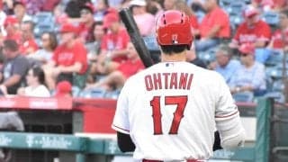 大谷、ピンチ！ ゲレーロＪｒ．が４４号！「キングへの条件」とは