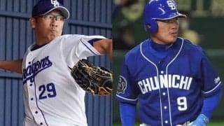 シーズン終盤で頼りになる存在に　奮闘する40歳超え“おじさん選手”の現在地