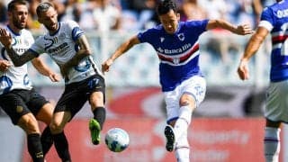 「100%僕のもの」今季チーム初ゴールの吉田麻也がインテル戦を振り返る「ポイントを獲得できて満足」