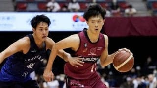 開幕カードの前哨戦は川崎に軍配…プレシーズンマッチで横浜に20点差の快勝