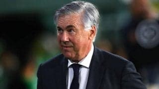 セルタに5発勝利のマドリー、指揮官は絶好調ヴィニシウスを称賛「彼は今、自信に満ち溢れている」