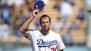 【MLB】手が付けられない最強右腕　3000Kシャーザーの伸びあがる速球に米興奮「素晴らしい！」