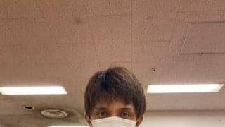 「晴れて仲間入りですね」ロッテ国吉、パイの実64層の秘密に“イケメンスマイル”