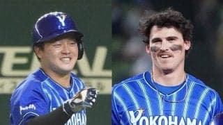 首位打者狙うオースティン、新人王狙える牧…　越えなければならない“壁”とは？