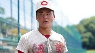 【高校野球】智弁学園・前川右京らがプロ志望届を提出　今夏の甲子園で2本塁打12打点、打率.375