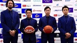 一貫した指導を目指すトライフープ岡山…環太平洋大学と岡山学芸館高校と提携を発表