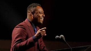 殿堂入り式典でドラフトを回想したピアース「セルティックス入りできてありがたく思う」