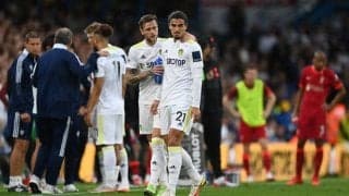 エリオットに重傷を負わせたストライクのファウル…「レッドカードではなかった」クラッテンバーグ氏主張