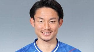 秋田のDF谷奥健四郎が左ヒザ関節後十字じん帯損傷