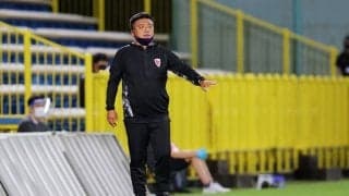 【J2マッチレースの様相】主力不在でも「負けない」磐田が首位、「猛追」京都チョウ監督はリバプールを例に「強いチームは負けたからこそ…」【戸塚啓のJ2のミカタ】【動画】(1)