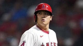 【MLB】大谷翔平MVPしかあり得ない　米記者はゲレーロJr.三冠でも「ない」と断言「他は論外」