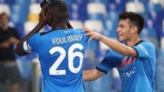  試合中に“カメラマン”クリバリが誕生！記者の機材を拝借して「写真に残したいと思った」