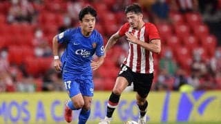 久保建英、韓国MFとの“アジア人デュオ”に米ESPN注目「両国の10年で最も才能ある2人」