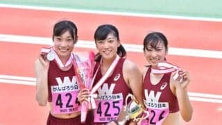 【全カレ直前×ラストイヤー特集（３）】最上級生としての１年間