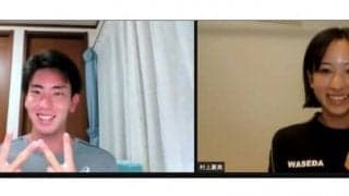 【全カレ直前×ラストイヤー特集（１）】高校から大学へ　互いの存在