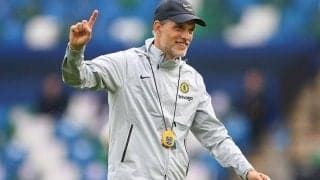 ファン・ハール監督の擁護を受けたトゥヘル監督がその個性を称賛「意見を率直に話せる勇気がある」