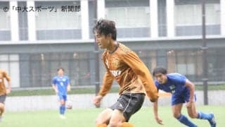 前半でまさかの３失点。２点を返すも一歩及ばず、後期初黒星ー関東大学サッカーリーグ２部　第15節　対東海大