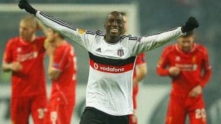 デンバ・バが現役引退を発表…チェルシーやニューカッスル、ホッフェンハイムなどでプレー