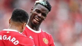 ユナイテッドの今夏補強効果がポグバにも？　契約延長にオープンか