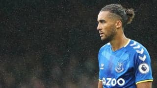 キャルバート＝ルーウィンが負傷離脱…先頭集団に割って入る好調エバートンに大痛手