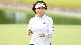 22歳年下を「憧れ」と言える44歳　大山志保が後輩に残したい「長くプレーできる」希望