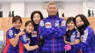 カーリング史に残る死闘を制したロコ・ソラーレ。崖っぷちからの３連勝にはワケがある