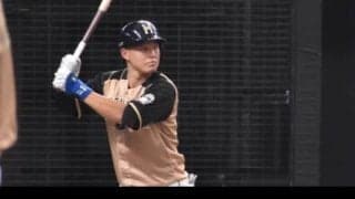 「もっと欲を出して」ミスターファイターズが語る高濱祐仁の成長と期待