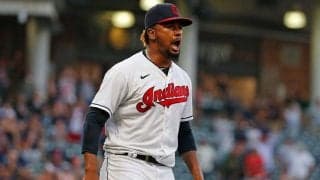 【MLB】「打者の諦め方よ」　直前で動く163キロ衝撃魔球は攻略不能？「どうしろと…」