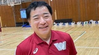 「これで本当に勝てるの？」 早稲田大バレーボール部、インカレ4連覇の偉業の裏に「長時間練習をしない」指導哲学　～高校野球の未来を創る変革者～