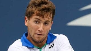 ノルウェー人初 トップ10入り