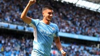 昨季CL準Vのシティ、F・トーレスは今季に気合い　「優勝にベストを尽くしたい」