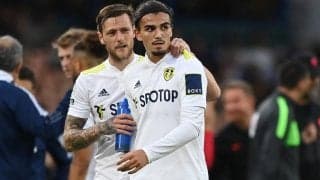 「こんなことになるとは…」重傷を負わせたリーズDFが謝罪、重傷のエリオットが反応「彼のせいではない」