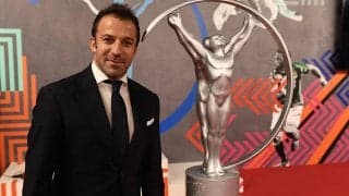 ユーべOBデル・ピエロが見る古巣の現状　「ロナウドは獲得すべきだった。むしろ、問題は…」