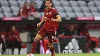 ゴレツカがバイエルンと契約更新へ！ ミュラーやノイアーらに続く