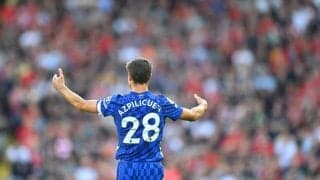 チェルシー主将アスピリクエタが来夏満了の契約に言及「何の心配もしていない」