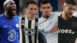 【CLグループH展望】チェルシーとユベントスの圧倒的2強、ロシアとスウェーデンの王者は牙城を崩せるか