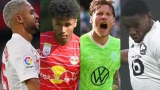 【CLグループG展望】セビージャ有利も本命不在…ヴォルフスブルクとリールが久々の出場