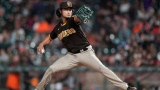 【MLB】復調の兆しが一転…ダルビッシュはなぜ乱調？　指揮官が語った8失点の“原因”