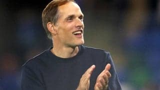 王者として臨むCLに自信のチェルシー指揮官　「ハングリー精神は変わらない」