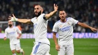 チャンピオンズリーグついに開幕!「インテル対レアル・マドリード」の予想スタメン&フォーメーション!レアルの18歳MFカマビンガの出場はあるか?大事な初戦を制するのは?【図表】