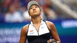 世界ランキング、大坂は3位から5位に。全米制覇の18歳が驚異の127ランクアップ