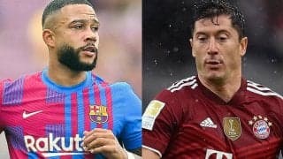 【CLグループ開幕節プレビュー①】バルセロナvsバイエルンの因縁対決!　王者チェルシー＆ユナイテッドも登場