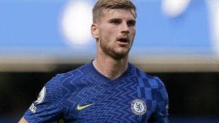 「18倍は優れている」ヴェルナーを酷評するファン・バステン「控えめに言ってもね」