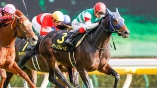 【セントライト記念予想オッズ】今年の弥生賞馬タイトルホルダーが単勝2.0倍で予想1番人気