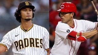 【MLB】大谷翔平は絶望的、ダルビッシュと秋山がつばぜり合い　日本人所属チームのPO争い