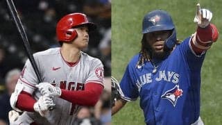 【MLB】大谷翔平vsゲレーロJr.は「興奮するけど困惑する」　カナダ日本大使館が“悲鳴”
