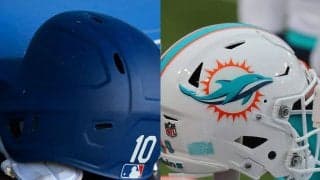 「これは超イケてる」　MLB＋NFLのコラボヘルメットに絶賛「ワォ、クリエイティブ」
