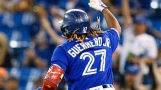 【MLB】本塁打なのに「三塁手がジャンプした」　大谷翔平を抜いた“超低空弾”に指揮官衝撃