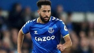 「ママに感謝しなきゃ」豪快ミドルシュートのタウンゼントが秘密を明かす「動画を送ってくれた」